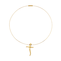 Halskette Breil Dame RELOADED in Stahl TJ3924